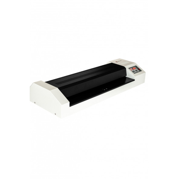 MÜHLEN Iron 650-A1 A1 Boyutu (650mm) Laminasyon Makinesi / 4 Silindir - 3