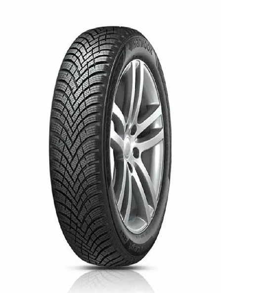 Hankook 215/65R16 98H W462 i Cept Rs3 M+S 3PMS Oto Kış Lastiği (Üretim Yılı: 2024) ürün görseli