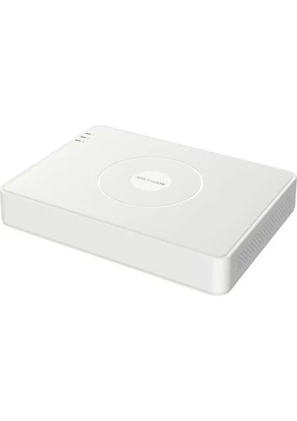 Hikvision DS-7116HGHI-M1 16 Kanal DVR Kayıt Cihazı - 2