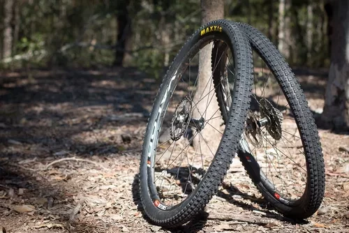 Maxxis Crossmark II 29x2.25 Katlanır Dış Lastik ETB96845200 M344P 60TPI - 2