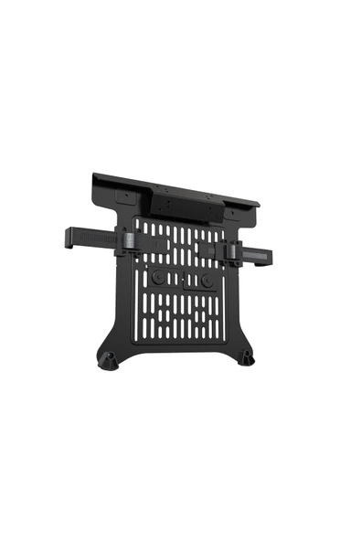Nb Fp-2 Laptop Stand Aparatı 10-17inç-siyah Uyumlu - 2