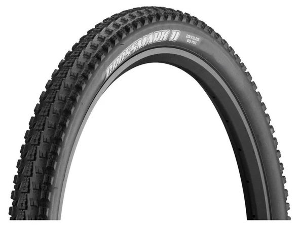 Maxxis Crossmark II 29x2.25 Katlanır Dış Lastik ETB96845200 M344P 60TPI - 5