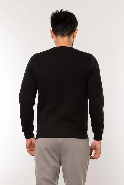 CAZADOR ERKEK 5128 3 İPLİK SWEAT 23KCEEO05128 - 12