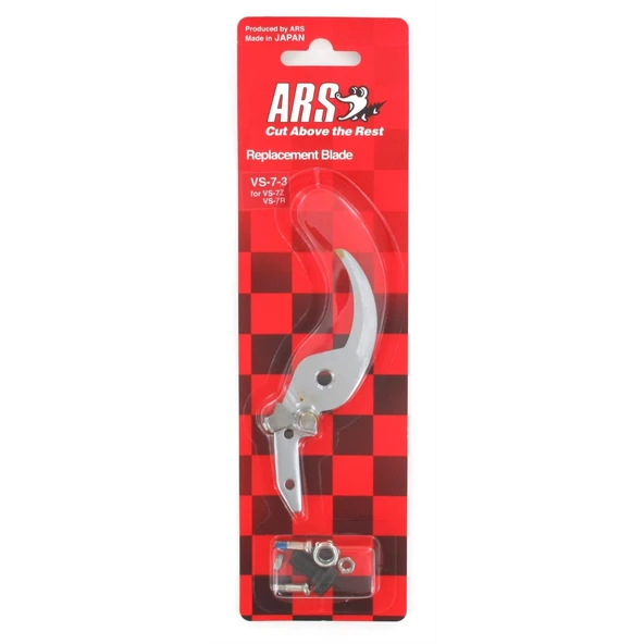 Ars VS-7Z/VS-7XR Budama Makası Alt Çene