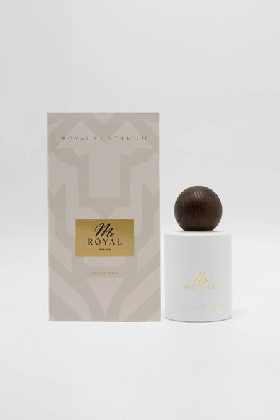 MS.ROYAL 50 ML PARFÜM - 2
