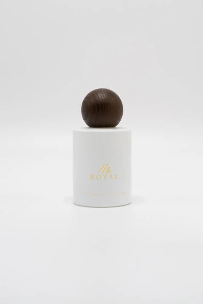 MS.ROYAL 50 ML PARFÜM