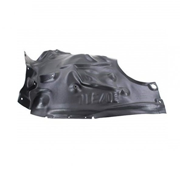 BMW F30 ÖN ÇAMURLUK DAVLUMBAZI ARKA PARÇA SAĞ 51717260700