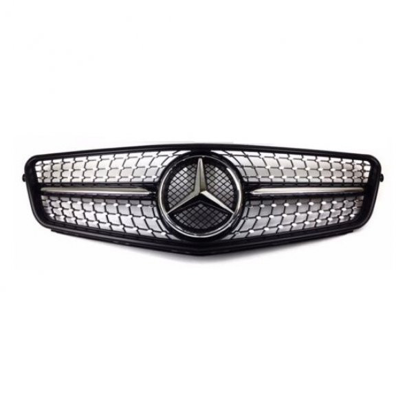 MERCEDES C SERİSİ W204 DIAMOND PANJUR 2008-2014