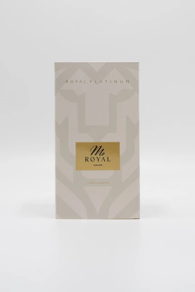 MS.ROYAL 50 ML PARFÜM - 3