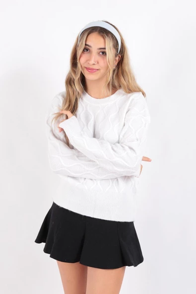 FASHION FRIENDS KADIN KAZAK 23K0667K1