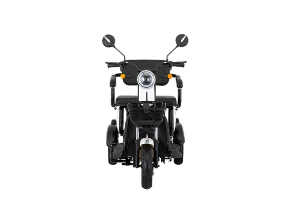 E-MON CAPRİ ELEKTRİKLİ MOTOSİKLET - 2