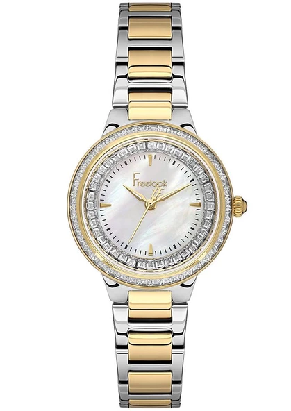Freelook FL.1.10487-5 Bayan Kol Saati