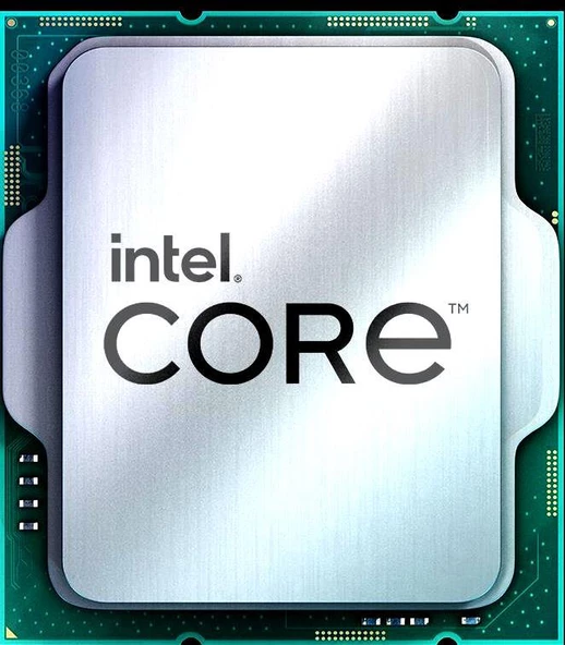 INTEL Core i9-14900KF 3.20GHz 24 çekirdek 36MB Tray (Kutusuz/Fansız) İşlemci - 2