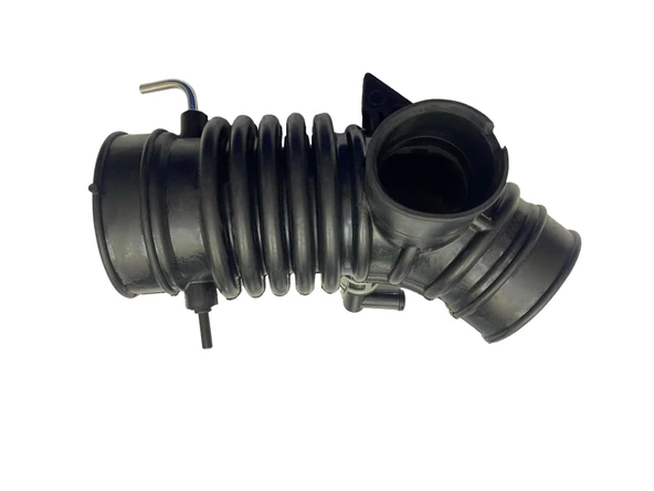 Hava Filtre Hortumu Almera 2000-2006 Geniş Delik - Resim 2