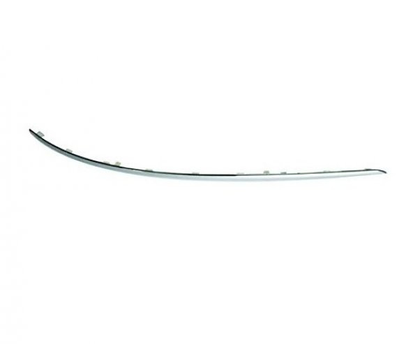 MERCEDES W203 ÖN TAMPON NİKELAJI SAĞ (2000-2004) 2038850674