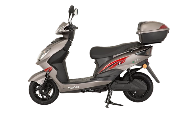 E-MON BUDDY ELEKTRİKLİ SCOOTER