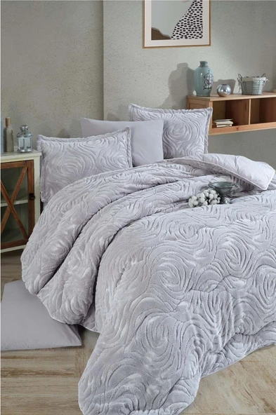 Clasy Reste Wellfsoft Jakar Tek Kişilik Uyku Seti ürün görseli