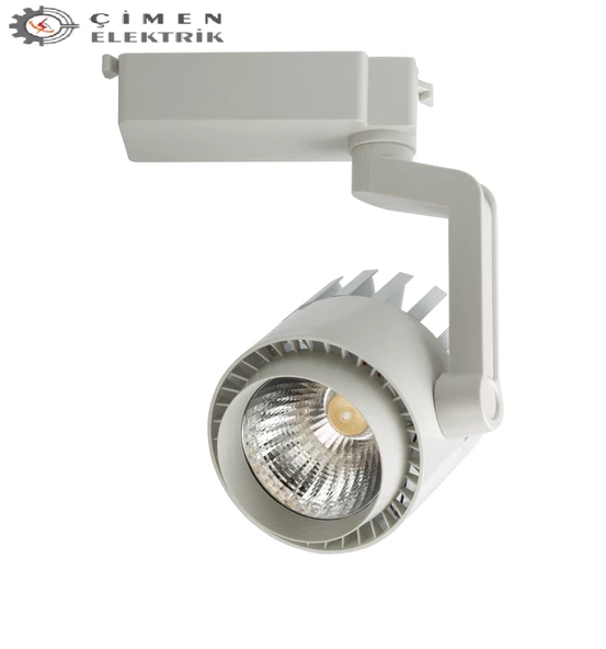NOAS YL29 3602 Marsilya 35W Ray Spot 3200K Günışığı