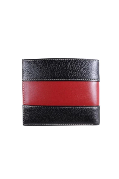 U.S. POLO ASSN. CUZDAN PLCUZ8421 - 3