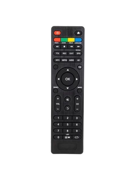 Dijitsu 65DS9800-86DS9800 4K LED Tv Kumandası
