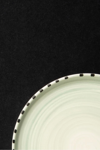 Lüks 1. Sınıf Petek Kadife Dokulu Masa Örtüsü - 4