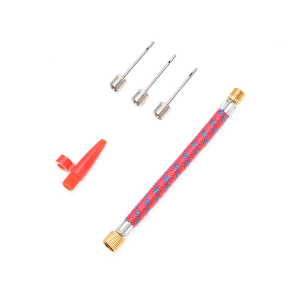 SF-AIRX1 5'Lİ POMPA UCU İĞNE SETİ - 2