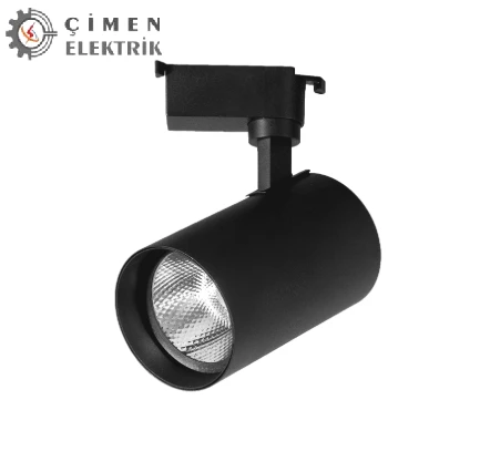 NOAS YL29 3102 Paris 30W Ray Spot 3200K Gün Işığı