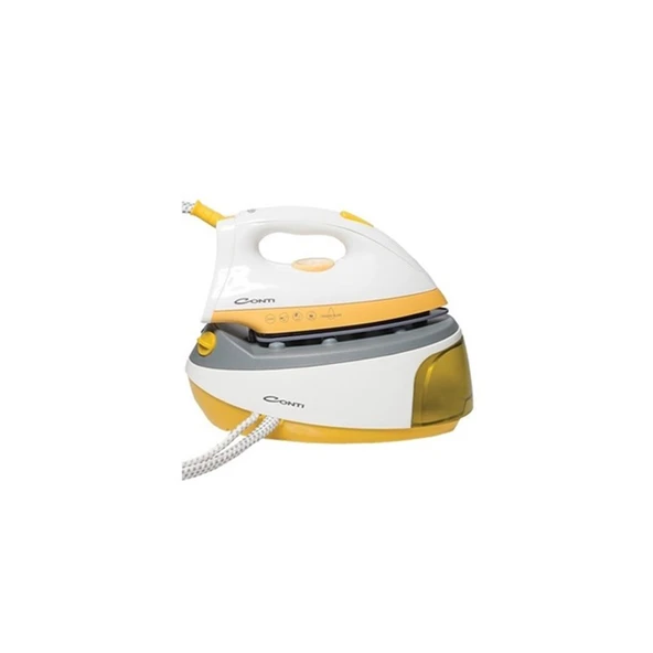 Conti CU-3222 Bossteam 2200 W Buhar Kazanlı Ütü - 1