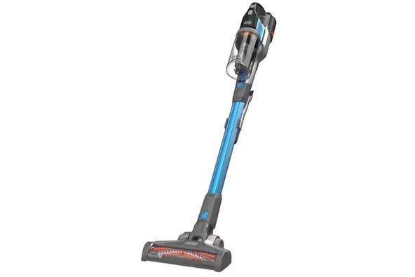 Black+Decker Powerseries Extreme BHFEV362D-QW Şarjlı Dikey Süpürge