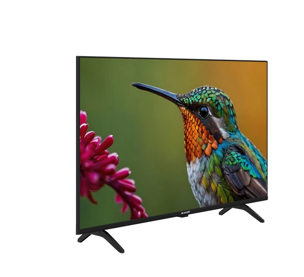 Arçelik A43 D 697 B Full HD 43'' 109 Ekran Uydu Alıcılı Android Smart LED TV - 2