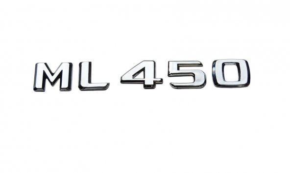 MERCEDES ML450 YAZI W163 W164 W166
