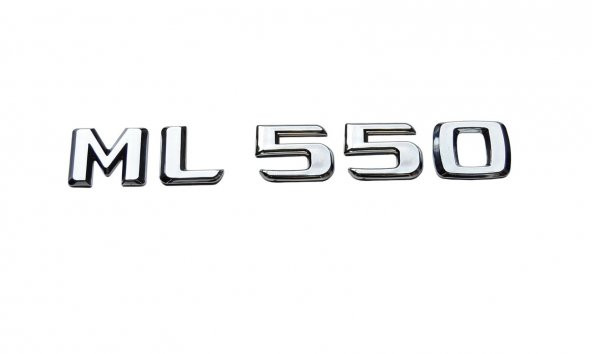 MERCEDES ML550 YAZI W163 W164 W166
