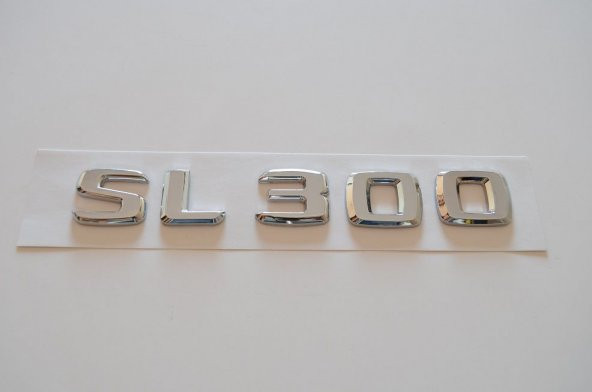 MERCEDES SL300 YAZI R129 R230 R231