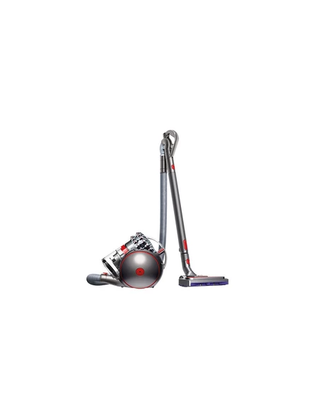 Dyson Cinetic Big Ball Absolute 2 700 W Toz Torbasız Süpürge