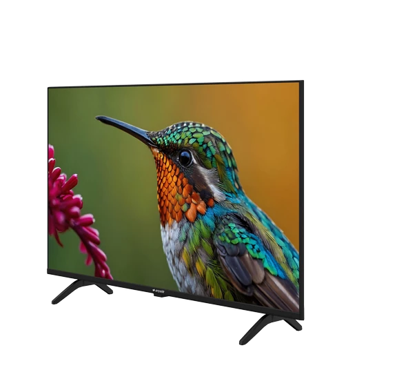 Arçelik A43 D 697 B Full HD 43'' 109 Ekran Uydu Alıcılı Android Smart LED TV - 3