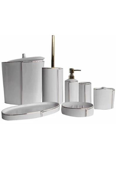  AROW TR-4304 ARİO BANYO SETİ 2 STL ZÜCC46278 - 2
