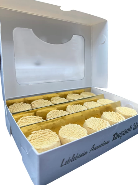Leblebili Kurabiye 570 gr - 3