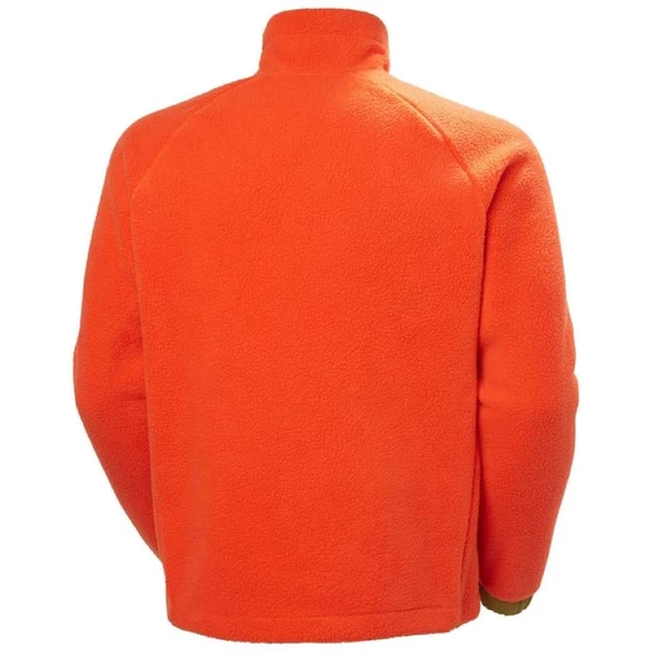 Helly Hansen Panorama Pile Snap Polar Mont HHA.63348 - 2