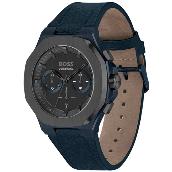 Boss Watches HB1514086 Erkek Kol Saati - Resim 2