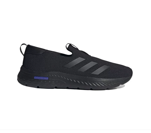 adidas Cloudfoam Move Lounger Erkek Siyah Sneaker Ayakkabı ID6510 ürün görseli