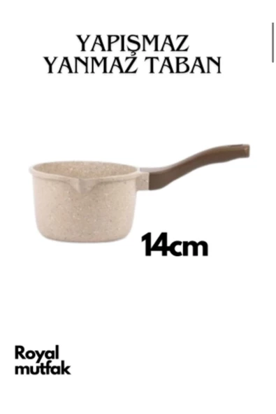 Thermoad 3'Lü Vizon Set (Sosluk&Sütlük-Tart Kalıbı-28 Cm Karnıyarık Tenceresi) - 3