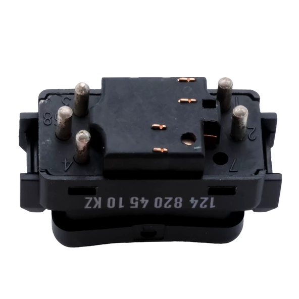 An1610 Mercedes 124 Kasa Sol Ön Cam Açma Kapama Anahtarı - 5