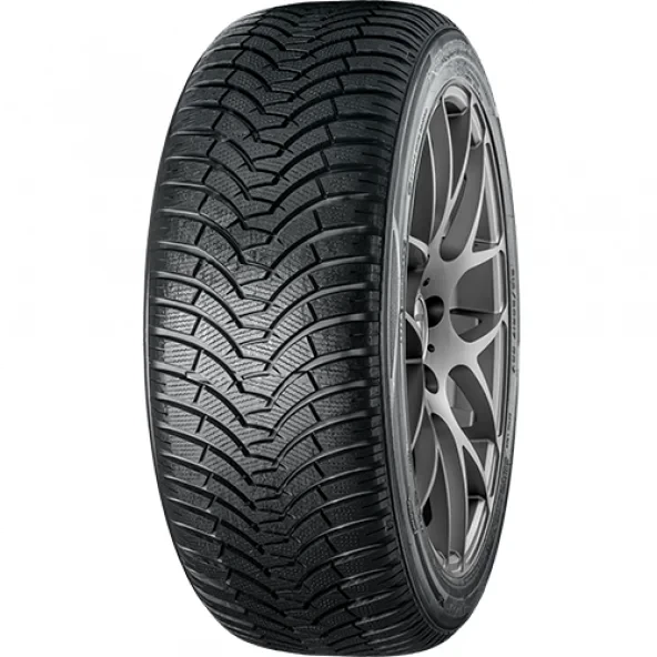 Dunlop 225/55 R17 TL 101V XL Sp Winter Sport 500 Kış Lastiği (Üretim Yılı:2024)