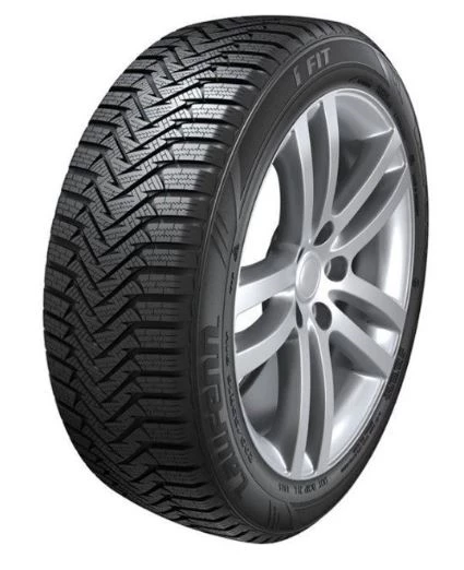 Laufenn I FIT+ LW31 195/65 R15 91T Kış Lastiği - 2024