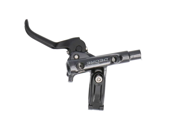 Shimano Deore BL-M6100 Ön Hidrolik Disk Fren Seti EM61001JLFPRA100 - Resim 7