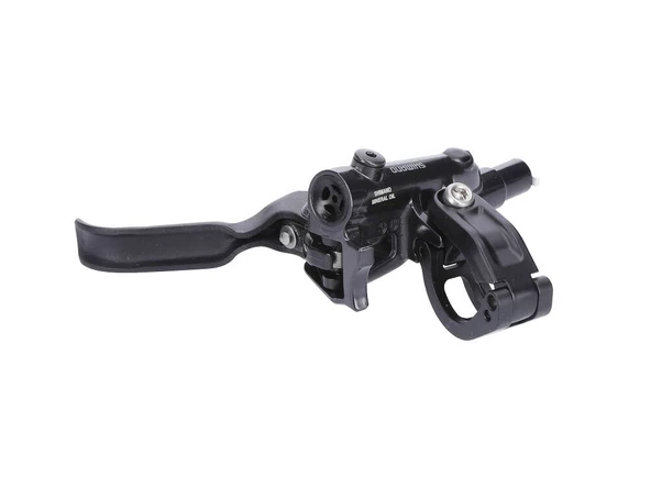 Shimano Deore BL-M6100 Ön Hidrolik Disk Fren Seti EM61001JLFPRA100 - Resim 8