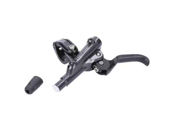Shimano Deore BL-M6100 Ön Hidrolik Disk Fren Seti EM61001JLFPRA100 - Resim 6