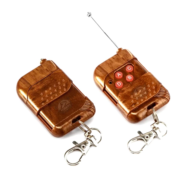 12 Modlu Kumandalı Çakar Modülü Sis Çakar Modülü Uzaktan Kumandalı F1 Çakar Mödül - 6