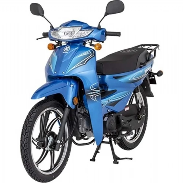 MONDİAL SFC MİNİ 50 CUP - 2025 MODEL