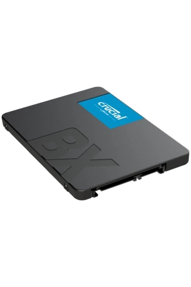 Crucial BX500 CT240BX500SSD1 Sata 3.0 2.5" 240 Gb Ssd